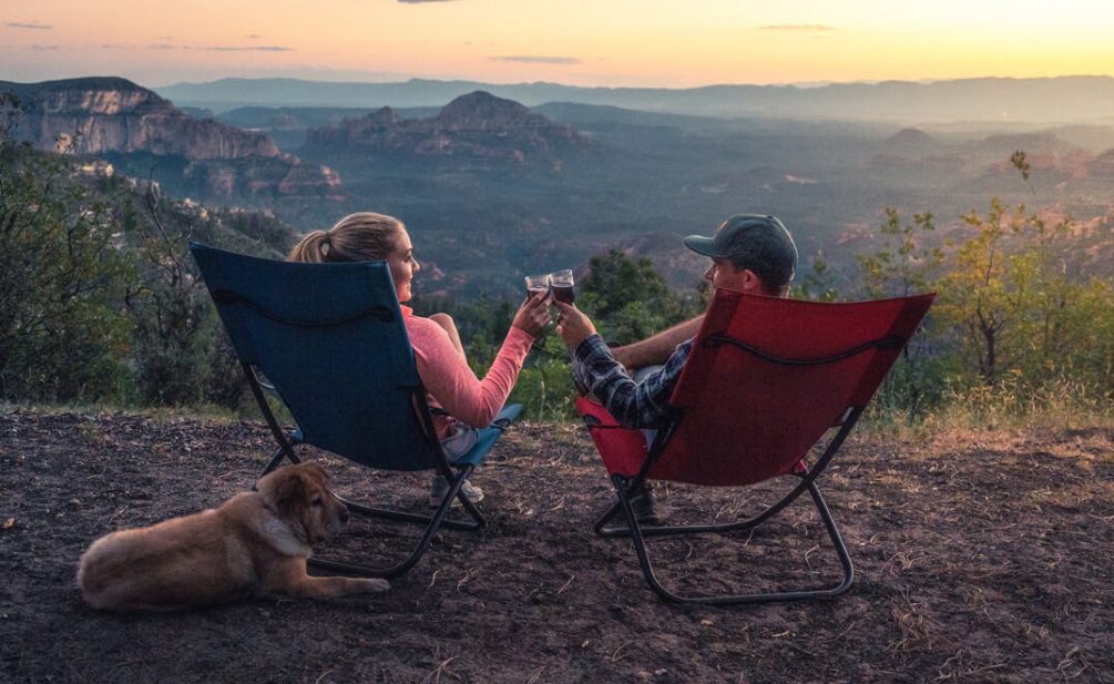 Best RV camping chairs